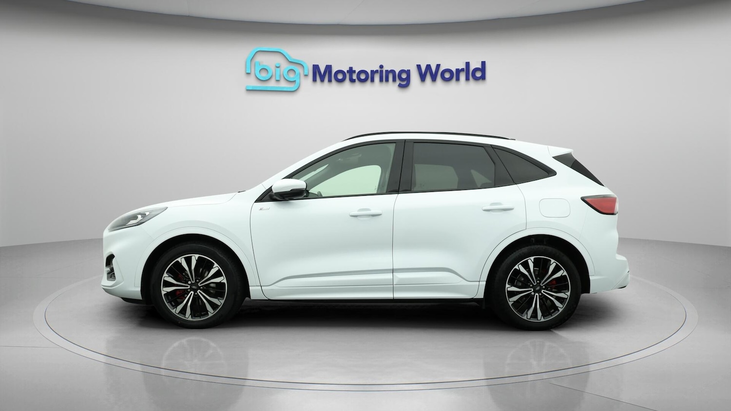 Used Ford Kuga 2023 for sale - 76714539: Photo 5