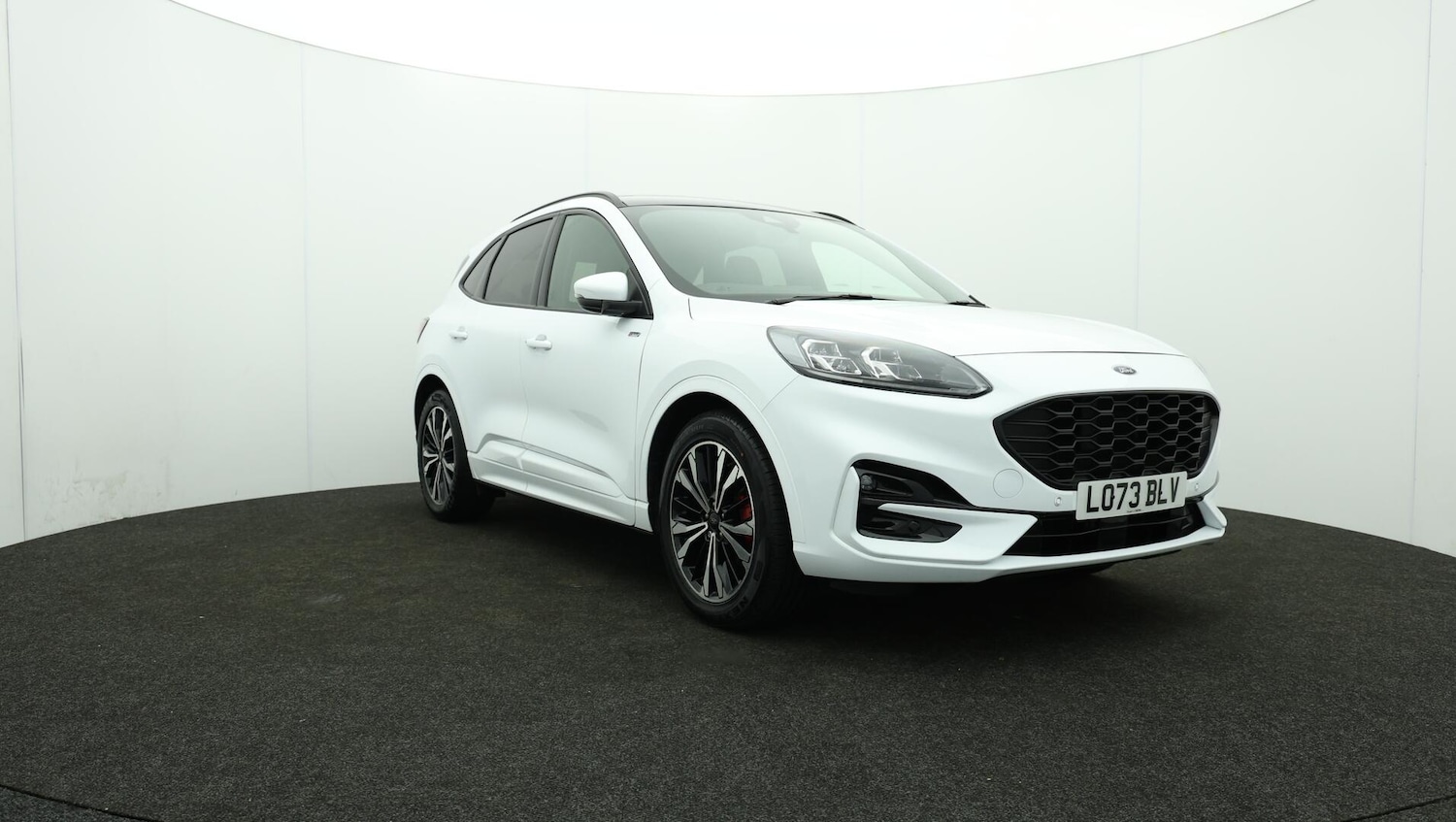 Used Ford Kuga 2023 for sale - 76714539: Photo 51