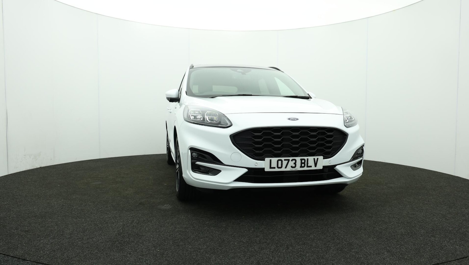 Used Ford Kuga 2023 for sale - 76714539: Photo 54