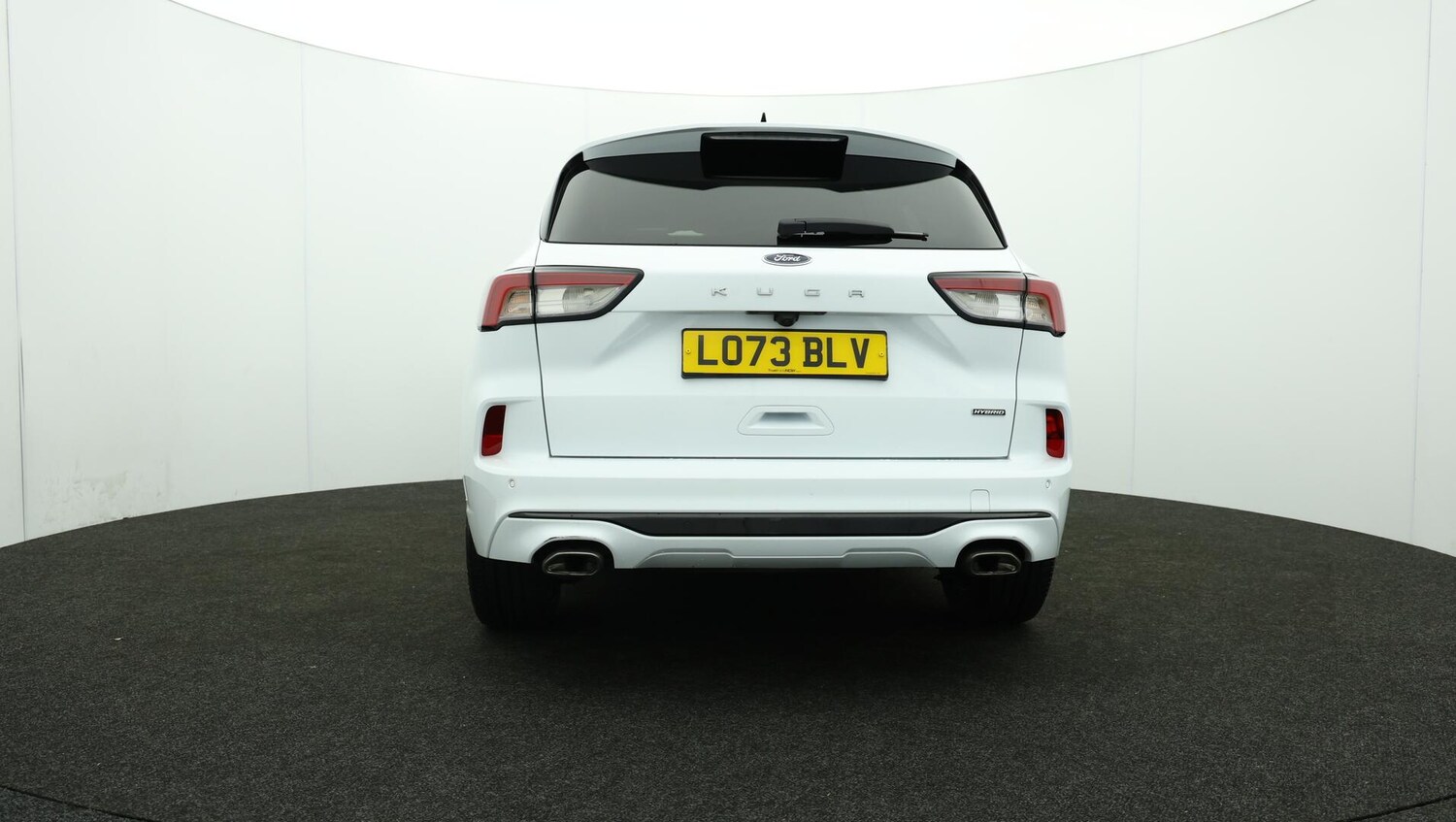 Used Ford Kuga 2023 for sale - 76714539: Photo 56