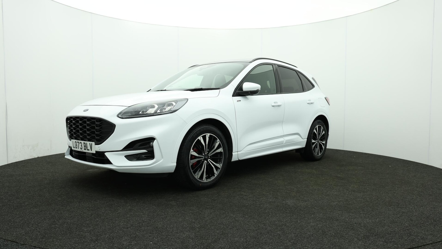 Used Ford Kuga 2023 for sale - 76714539: Photo 63