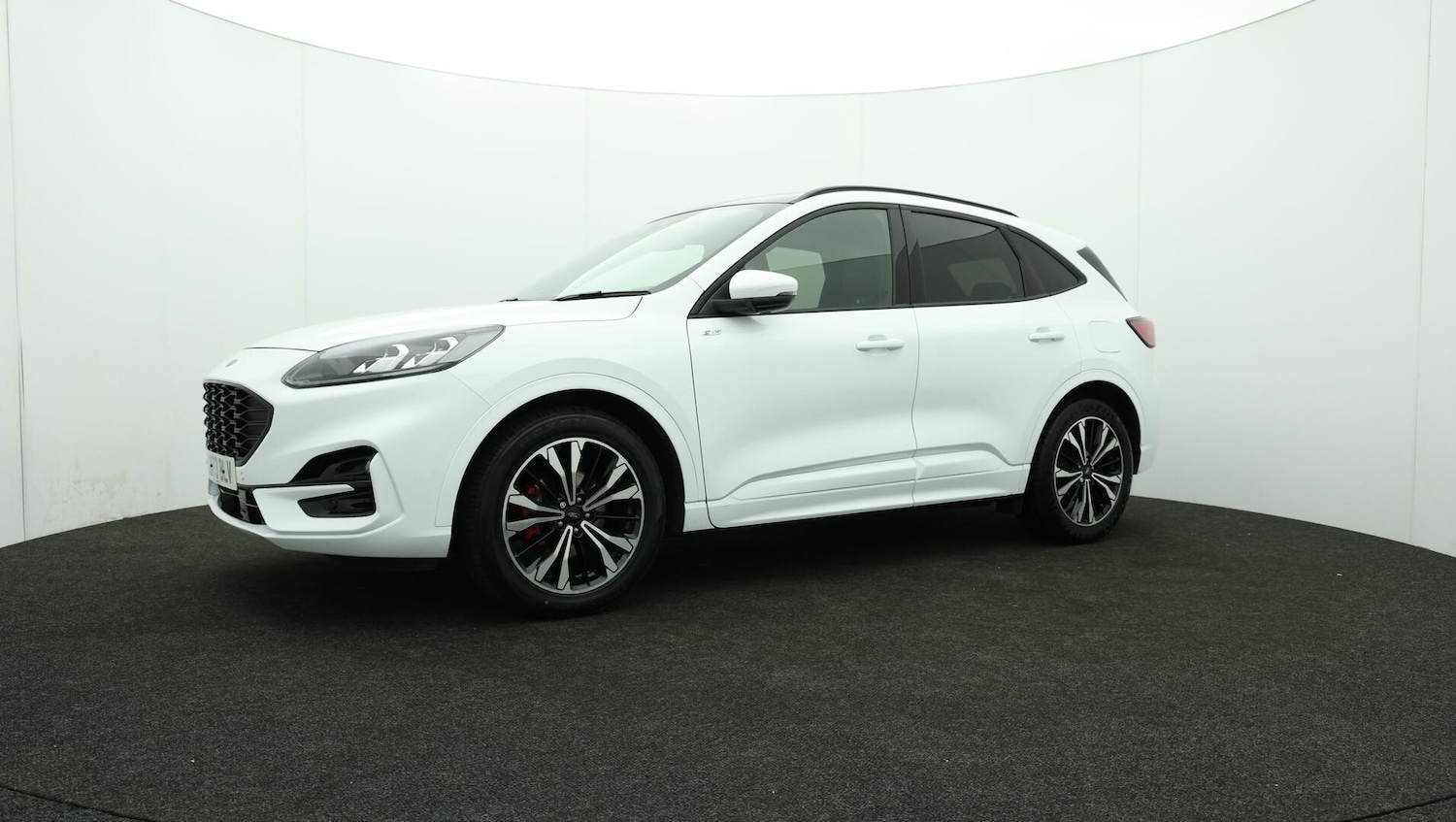 Used Ford Kuga 2023 for sale - 76714539: Photo 65