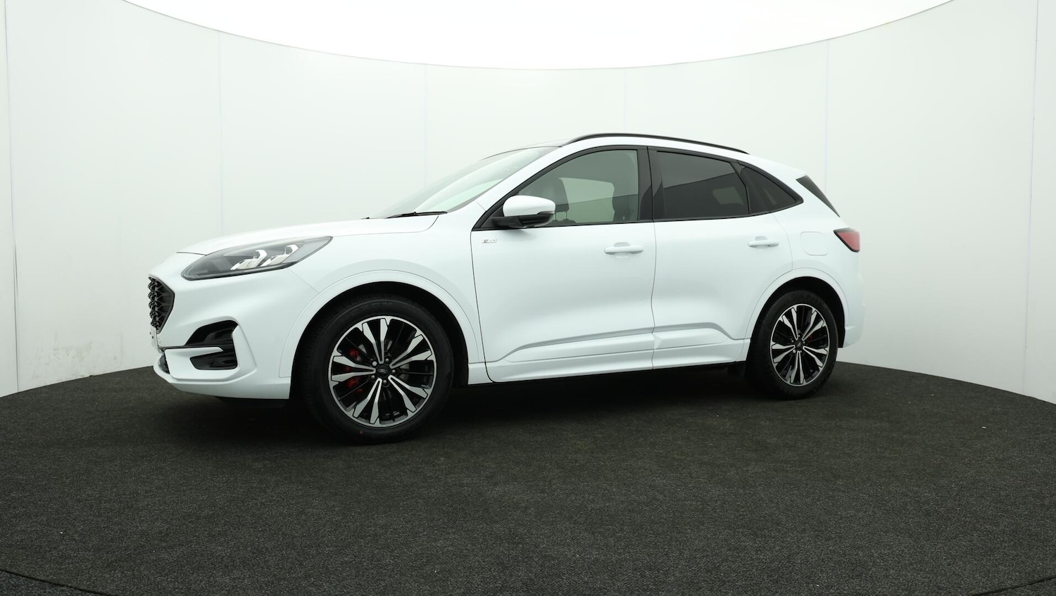 Used Ford Kuga 2023 for sale - 76714539: Photo 66