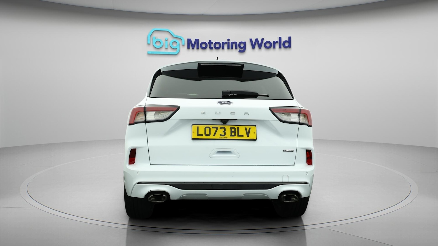 Used Ford Kuga 2023 for sale - 76714539: Photo 7