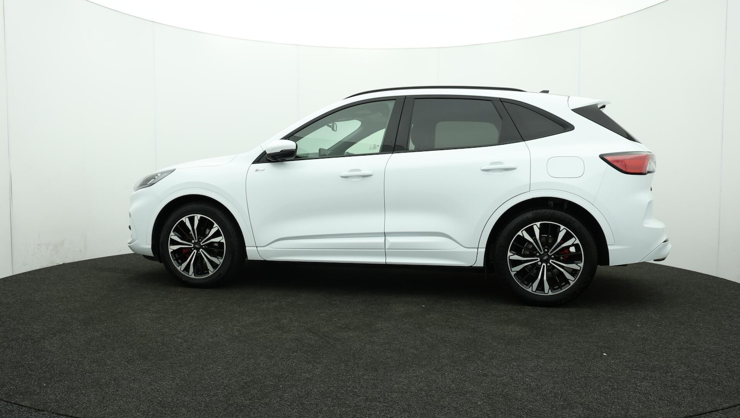 Used Ford Kuga 2023 for sale - 76714539: Photo 73