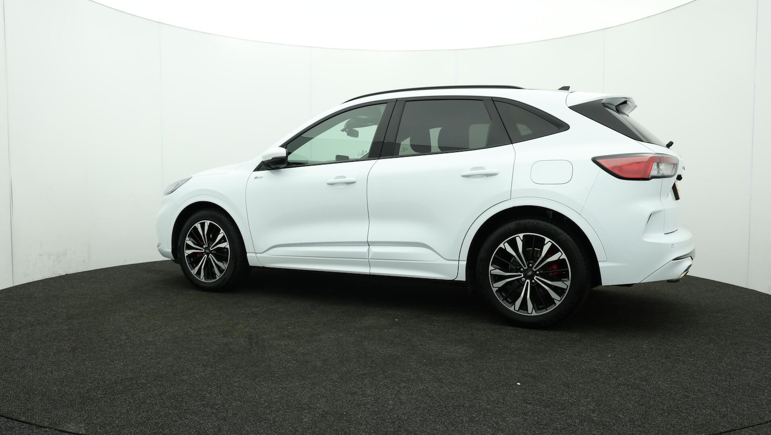 Used Ford Kuga 2023 for sale - 76714539: Photo 75