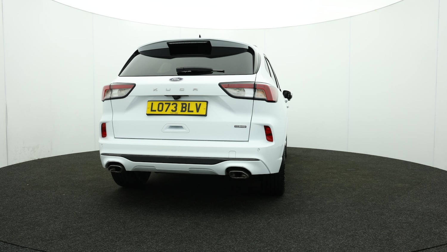 Used Ford Kuga 2023 for sale - 76714539: Photo 78