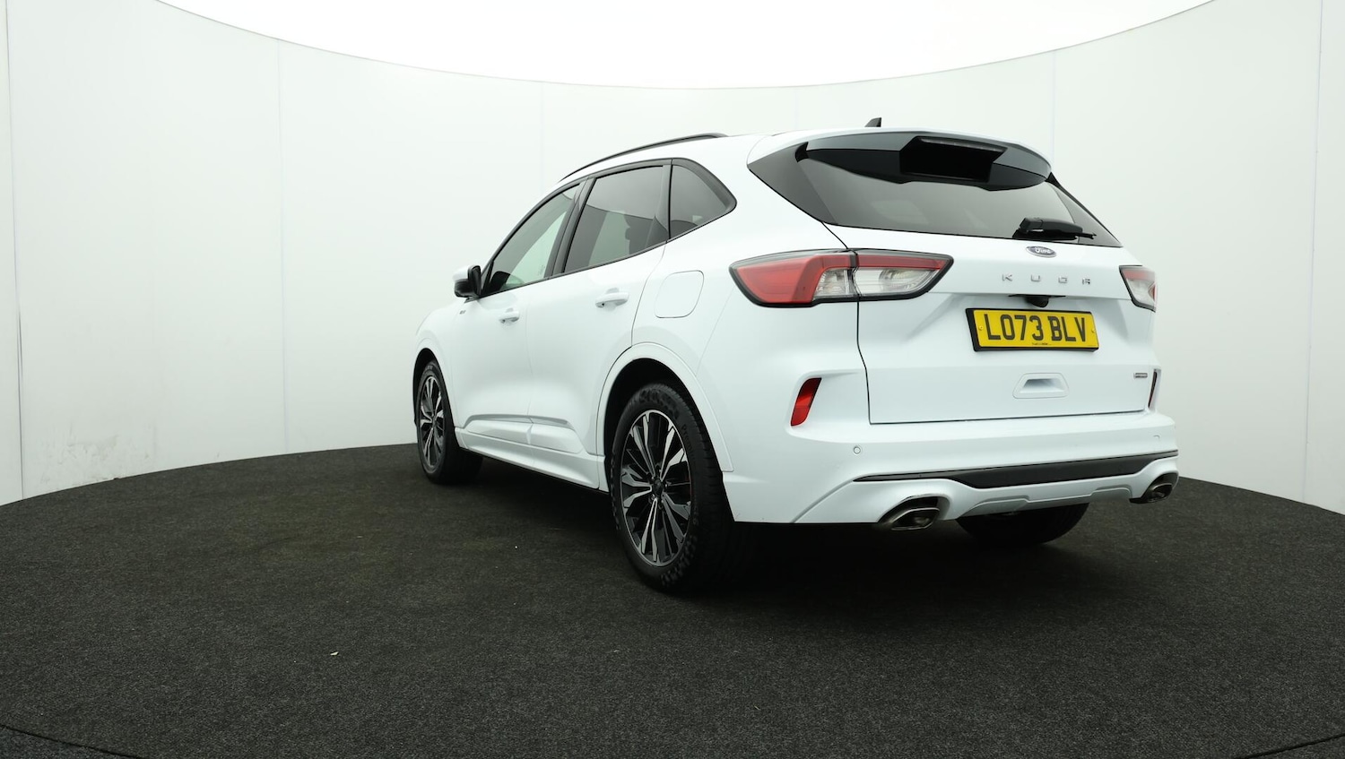Used Ford Kuga 2023 for sale - 76714539: Photo 81