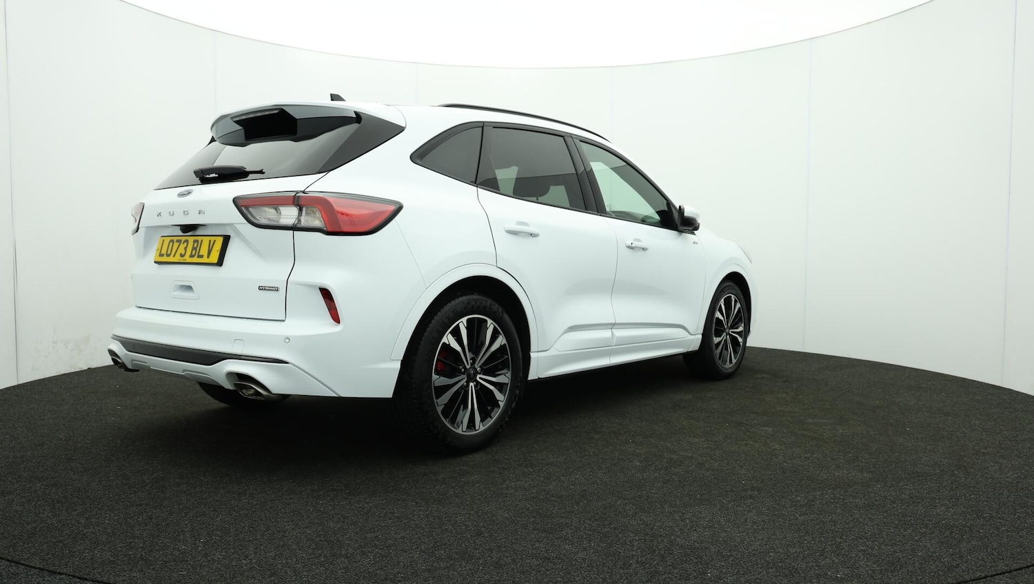 Used Ford Kuga 2023 for sale - 76714539: Photo 85