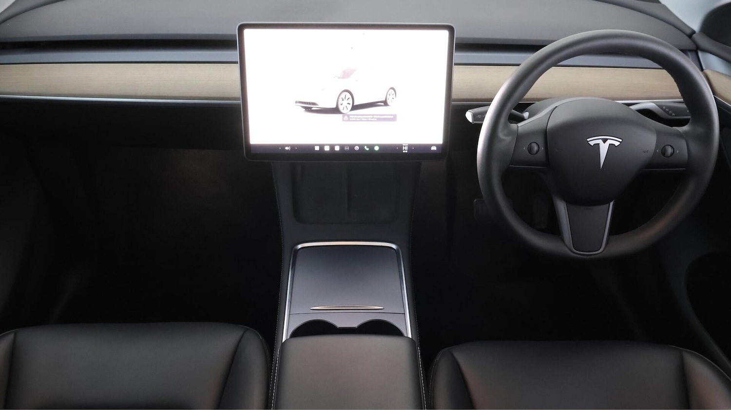 Used Tesla Model Y 2022 for sale - 76381160: Photo 13
