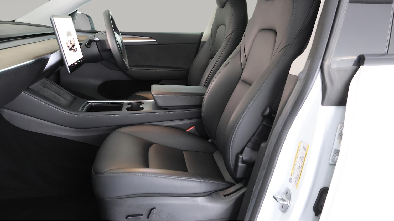 Used Tesla Model Y 2022 for sale - 76381160: Photo 14