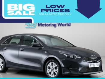 2022 (22) - 1.0 T-GDi 2 Hatchback 5dr Petrol Manual Euro 6 (s/s) (118 bhp)