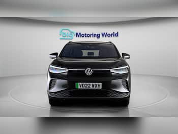 Used Volkswagen ID.4 2022 for sale - 79834372: Photo