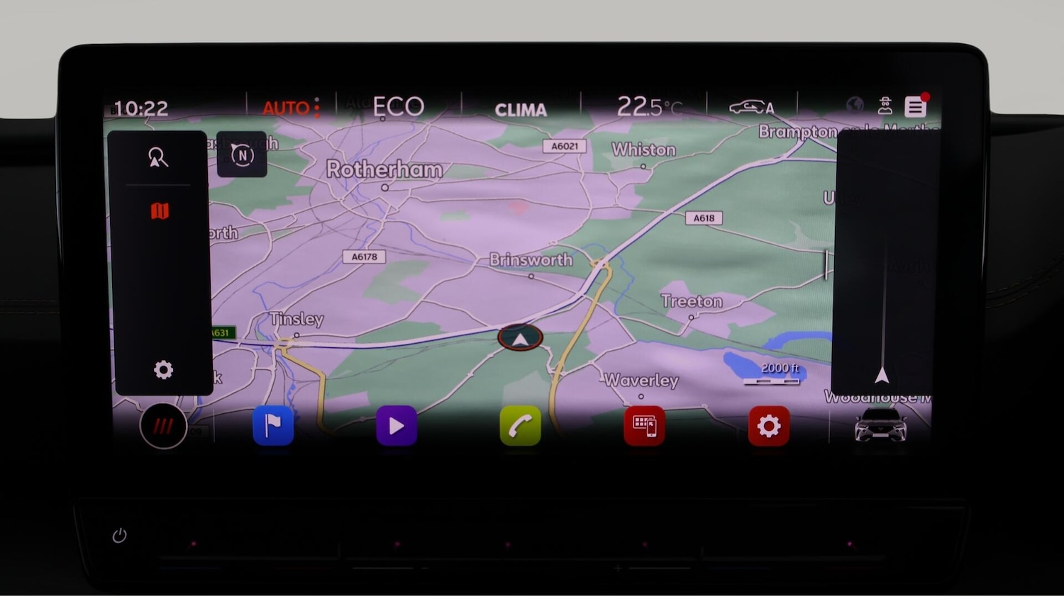 Used Cupra Formentor 2023 for sale - 76607411: Photo 12