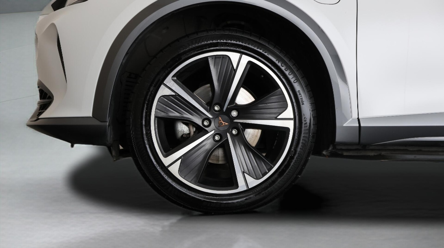 Used Cupra Formentor 2023 for sale - 76607411: Photo 19