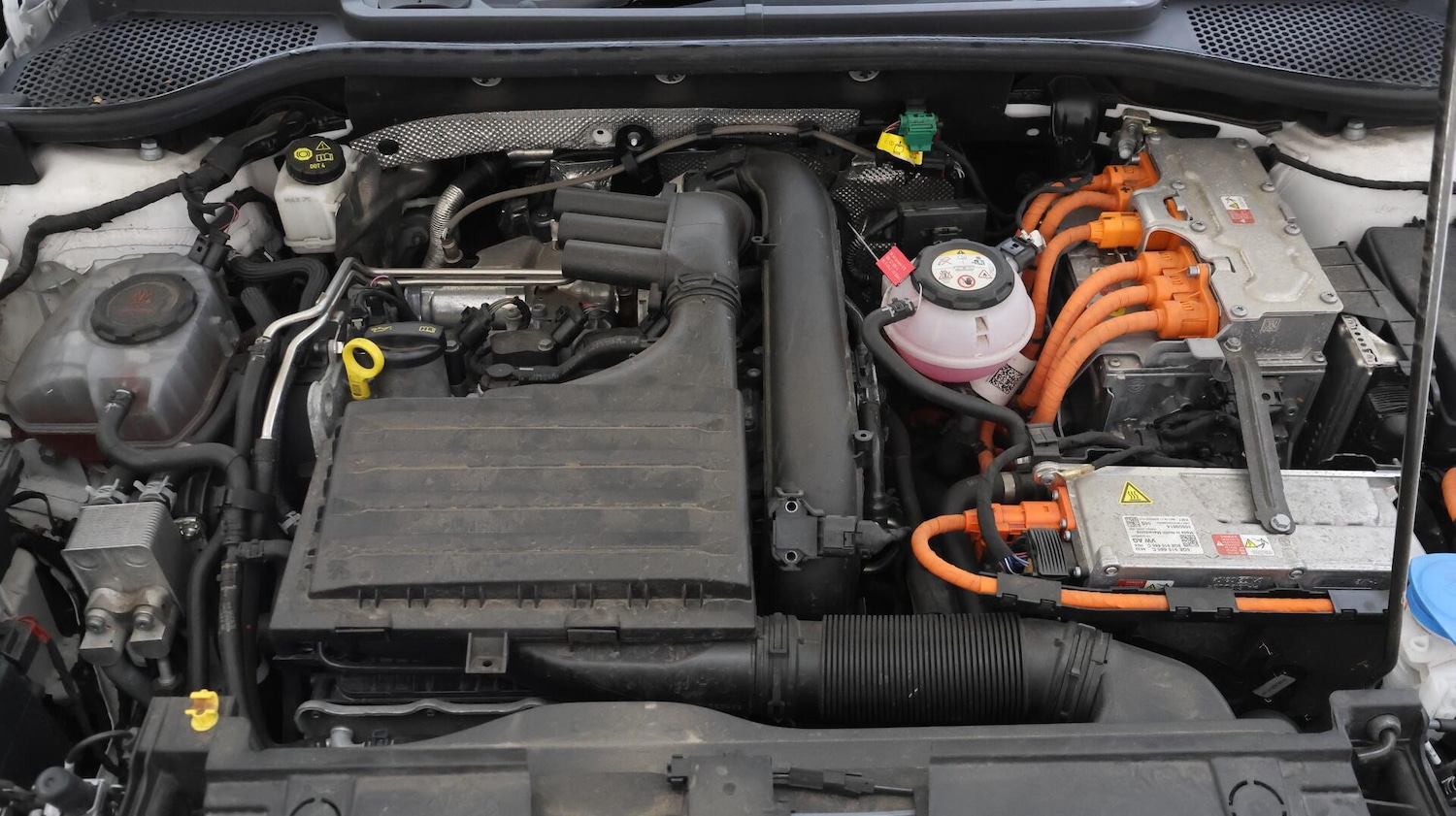 Used Cupra Formentor 2023 for sale - 76607411: Photo 20