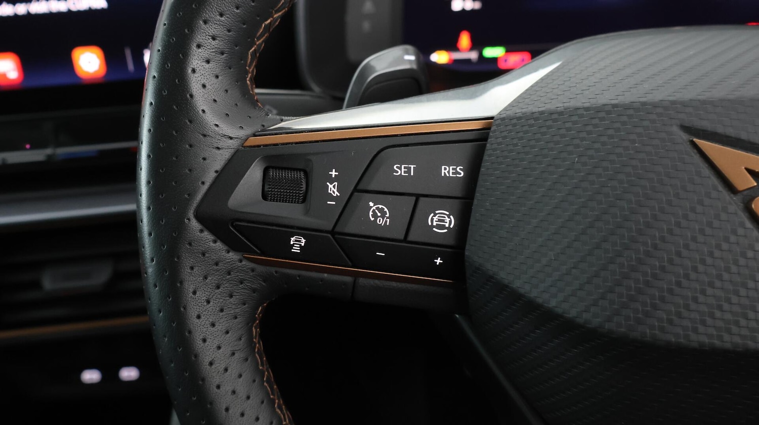 Used Cupra Formentor 2023 for sale - 76607411: Photo 24