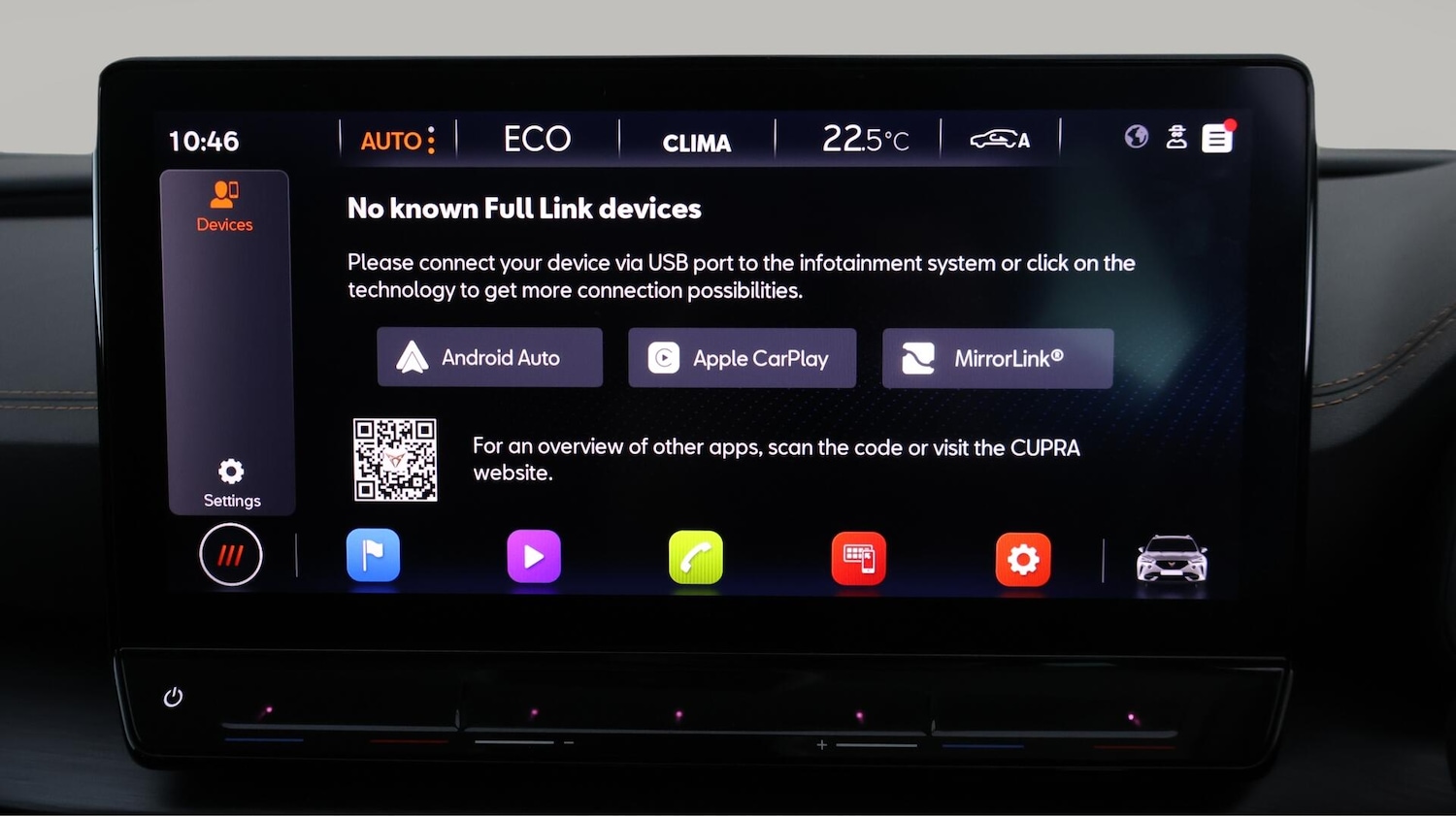 Used Cupra Formentor 2023 for sale - 76607411: Photo 27