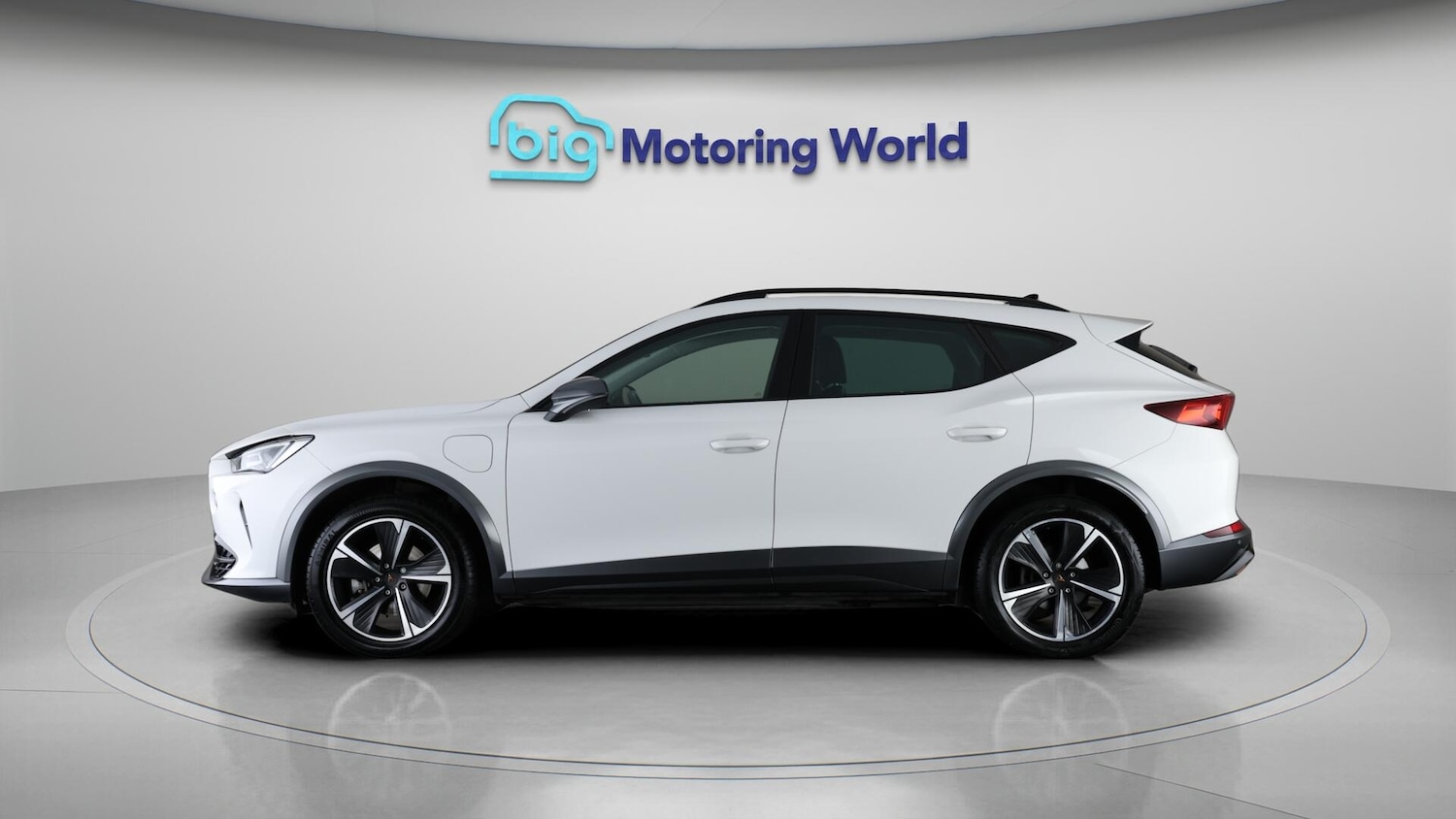 Used Cupra Formentor 2023 for sale - 76607411: Photo 5