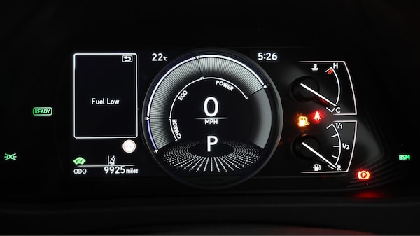 Used Lexus UX 2023 for sale - 75719564: Photo 10