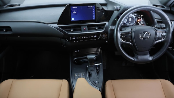 Used Lexus UX 2023 for sale - 75719564: Photo 12