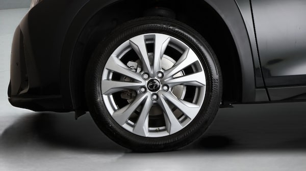 Used Lexus UX 2023 for sale - 75719564: Photo 17