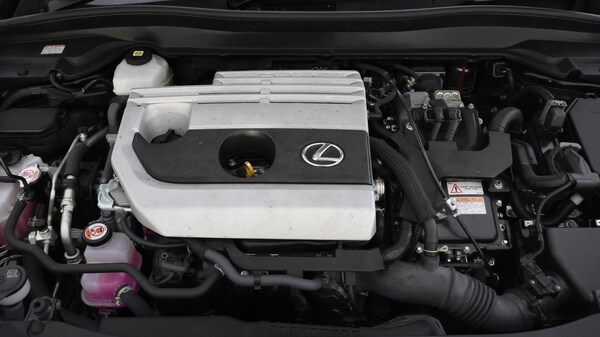 Used Lexus UX 2023 for sale - 75719564: Photo 18