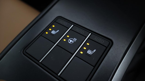 Used Lexus UX 2023 for sale - 75719564: Photo 21