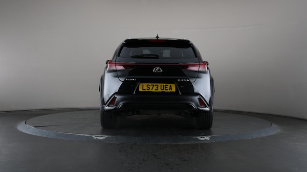 Used Lexus UX 2023 for sale - 75719564: Photo 35