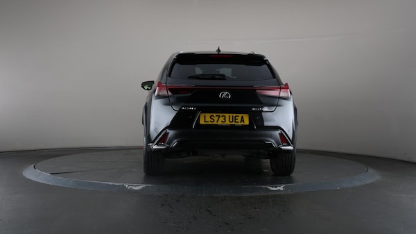 Used Lexus UX 2023 for sale - 75719564: Photo 36