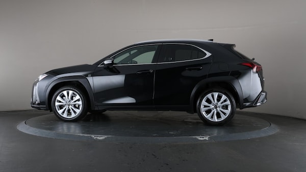 Used Lexus UX 2023 for sale - 75719564: Photo 37