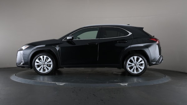 Used Lexus UX 2023 for sale - 75719564: Photo 38