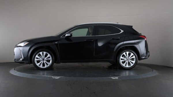 Used Lexus UX 2023 for sale - 75719564: Photo 39