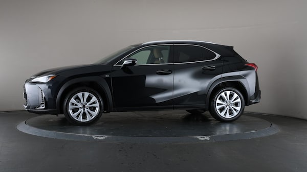 Used Lexus UX 2023 for sale - 75719564: Photo 40
