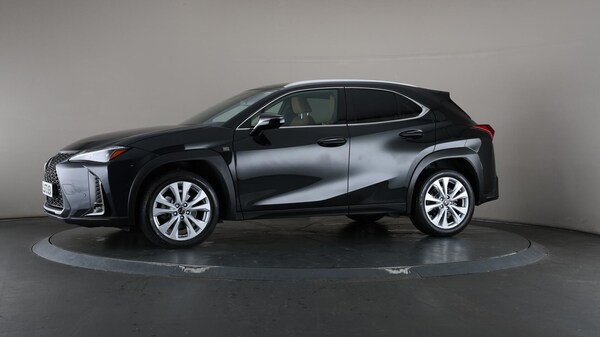 Used Lexus UX 2023 for sale - 75719564: Photo 41