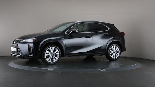Used Lexus UX 2023 for sale - 75719564: Photo 42