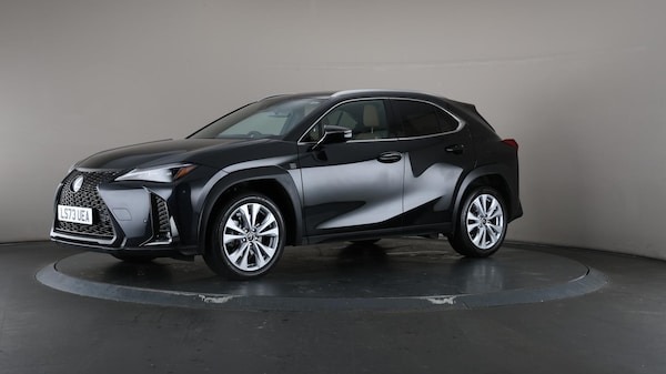 Used Lexus UX 2023 for sale - 75719564: Photo 43