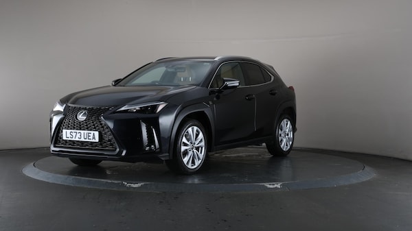 Used Lexus UX 2023 for sale - 75719564: Photo 45