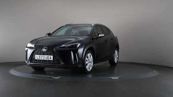 Used Lexus UX 2023 for sale - 75719564: Photo 46