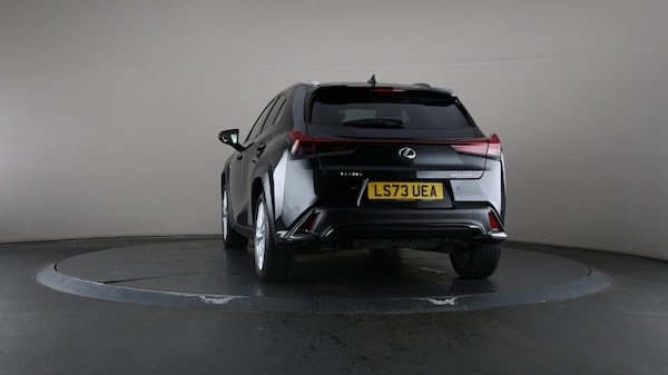Used Lexus UX 2023 for sale - 75719564: Photo 47
