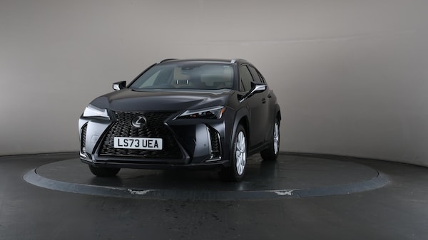 Used Lexus UX 2023 for sale - 75719564: Photo 48