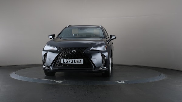 Used Lexus UX 2023 for sale - 75719564: Photo 49