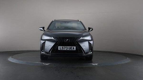 Used Lexus UX 2023 for sale - 75719564: Photo 50