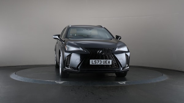 Used Lexus UX 2023 for sale - 75719564: Photo 51