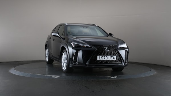 Used Lexus UX 2023 for sale - 75719564: Photo 52