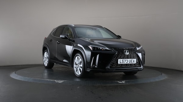 Used Lexus UX 2023 for sale - 75719564: Photo 53