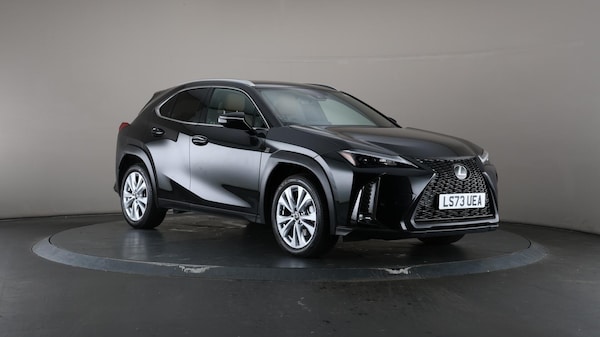 Used Lexus UX 2023 for sale - 75719564: Photo 54