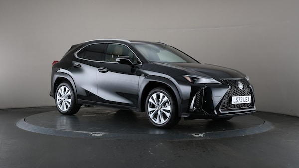 Used Lexus UX 2023 for sale - 75719564: Photo 55