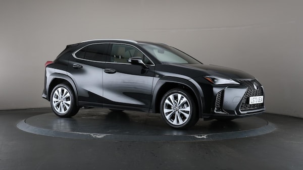 Used Lexus UX 2023 for sale - 75719564: Photo 56