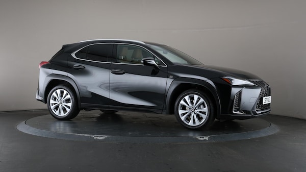 Used Lexus UX 2023 for sale - 75719564: Photo 57
